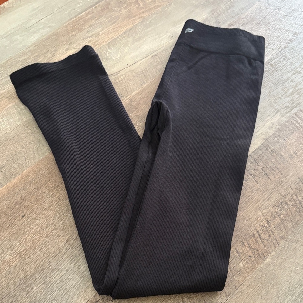 Fabletics Black Leggings